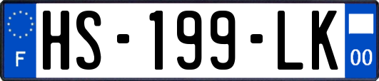 HS-199-LK