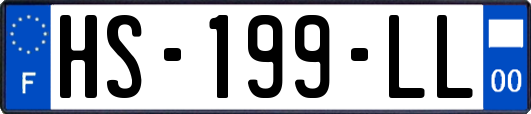 HS-199-LL