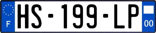 HS-199-LP