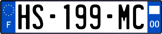 HS-199-MC