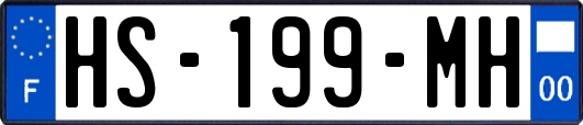HS-199-MH