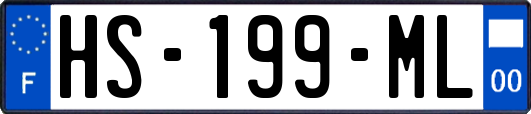 HS-199-ML