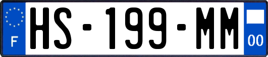 HS-199-MM