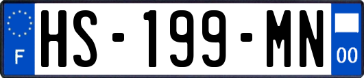 HS-199-MN