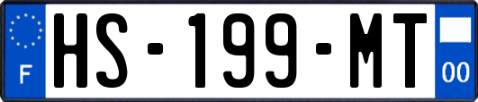 HS-199-MT