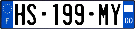 HS-199-MY