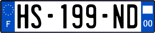 HS-199-ND