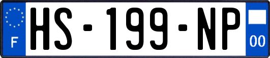 HS-199-NP