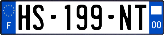 HS-199-NT