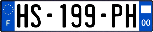 HS-199-PH