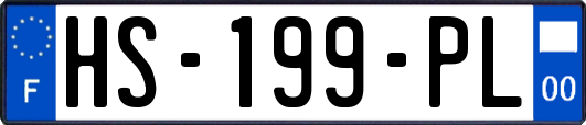 HS-199-PL