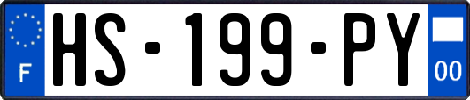 HS-199-PY