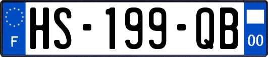 HS-199-QB