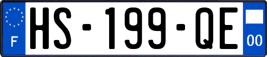 HS-199-QE