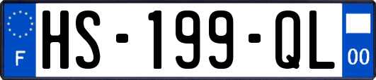 HS-199-QL
