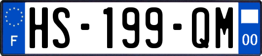 HS-199-QM