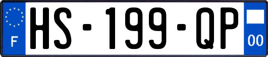 HS-199-QP