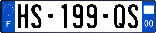 HS-199-QS