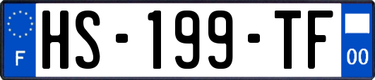 HS-199-TF