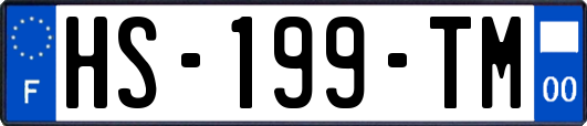 HS-199-TM