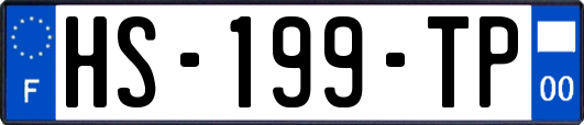HS-199-TP