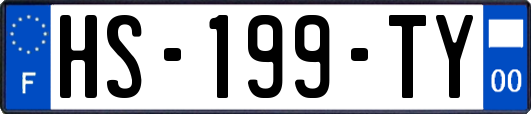 HS-199-TY