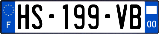 HS-199-VB