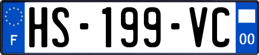 HS-199-VC