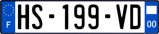 HS-199-VD