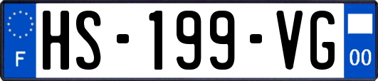 HS-199-VG