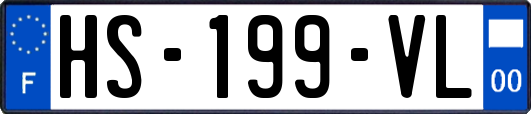 HS-199-VL