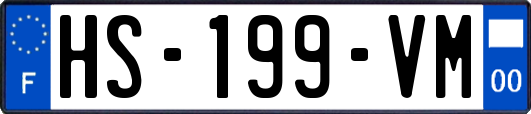 HS-199-VM