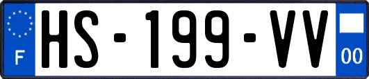 HS-199-VV