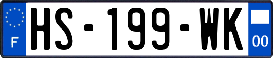 HS-199-WK