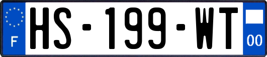 HS-199-WT