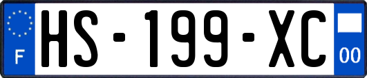 HS-199-XC