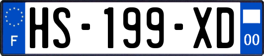 HS-199-XD
