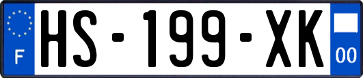 HS-199-XK