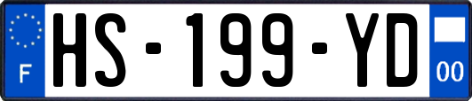 HS-199-YD