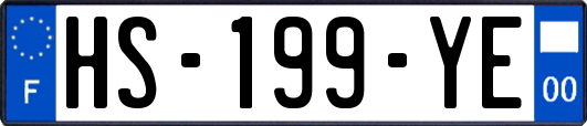 HS-199-YE