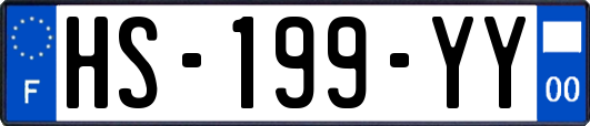 HS-199-YY