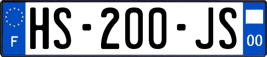 HS-200-JS
