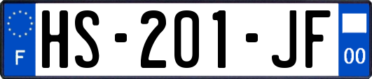 HS-201-JF
