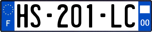 HS-201-LC