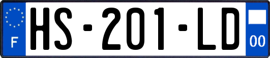 HS-201-LD