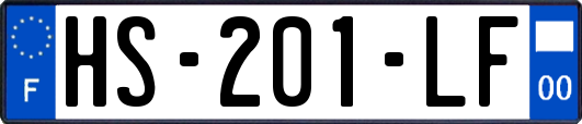 HS-201-LF
