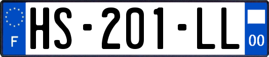 HS-201-LL