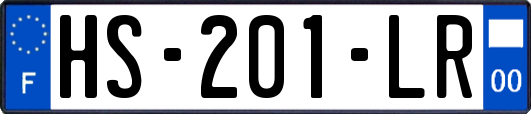 HS-201-LR
