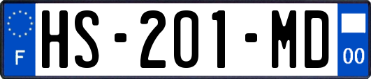 HS-201-MD