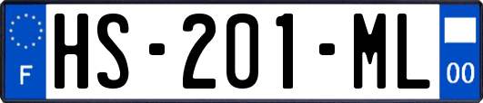 HS-201-ML